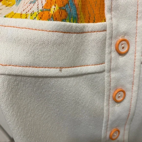 Vintage 60s Dress - Picture 6 of 16